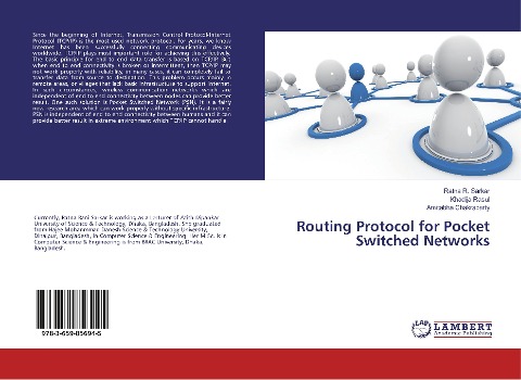 Routing Protocol for Pocket Switched Networks
