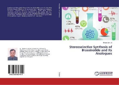 Stereoselective Synthesis of Brassinolide and Its Analogues