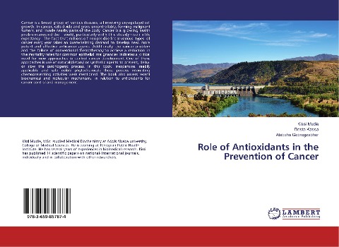 Role of Antioxidants in the Prevention of Cancer