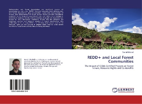 REDD+ and Local Forest Communities: The Impact of CCBA Certified Projects on Forest Tenure, Resource Rights and Co-Benefits