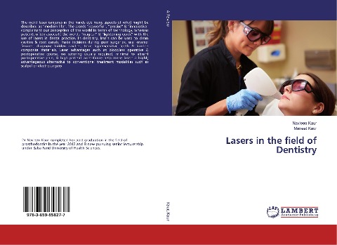 Lasers in the field of Dentistry