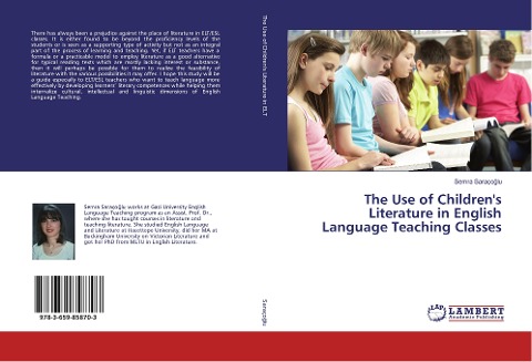 The Use of Childrens Literature in English Language Teaching Classes