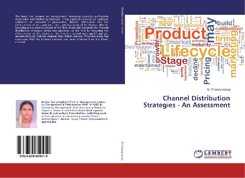 Channel Distribution Strategies - An Assessment