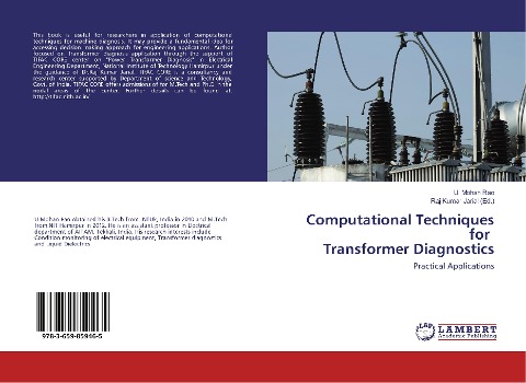 Computational Techniques for Transformer Diagnostics: Practical Applications
