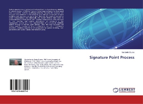 Signature Point Process