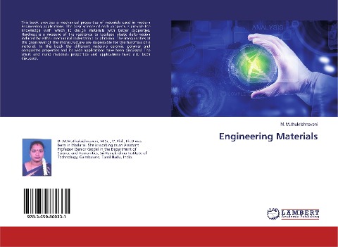 Engineering Materials