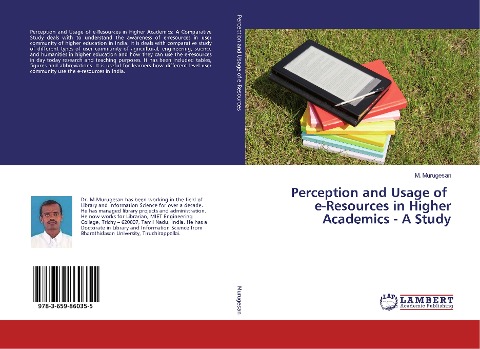 Perception and Usage of e-Resources in Higher Academics - A Study