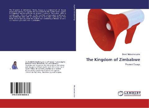 The Kingdom of Zimbabwe: Protest Essays