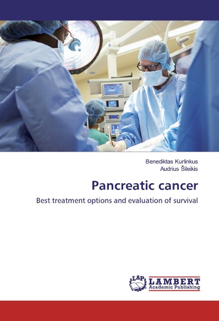 Pancreatic cancer: Best treatment options and evaluation of survival