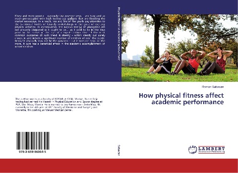 How physical fitness affect academic performance