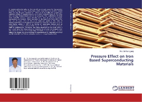 Pressure Effect on Iron Based Superconducting Materials