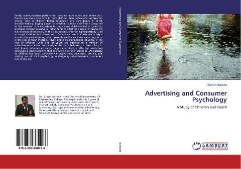 Advertising and Consumer Psychology: A Study of Children and Youth