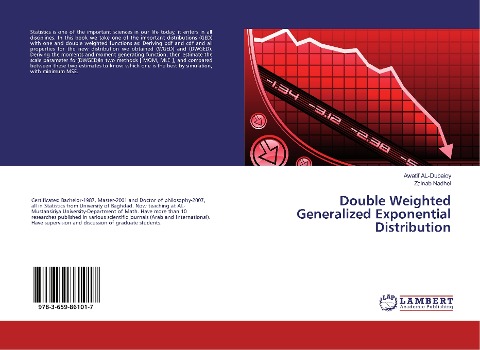 Double Weighted Generalized Exponential Distribution