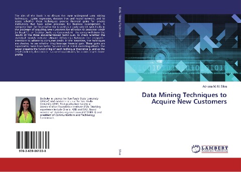Data Mining Techniques to Acquire New Customers