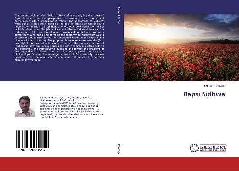 Bapsi Sidhwa