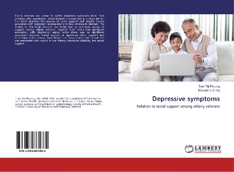 Depressive symptoms: Relation to social support among elderly veterans