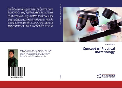 Concept of Practical Bacteriology