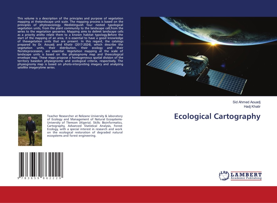 Ecological Cartography
