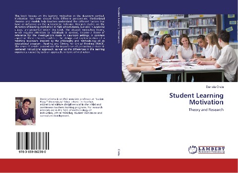 Student Learning Motivation: Theory and Research