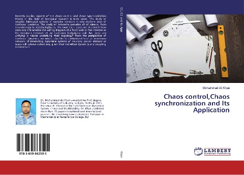 Chaos control,Chaos synchronization and Its Application