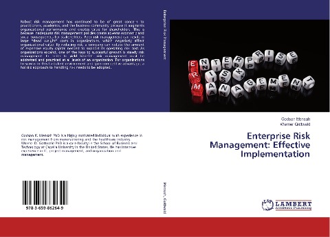Enterprise Risk Management: Effective Implementation