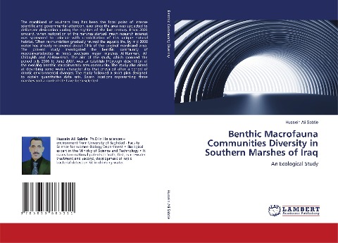 Benthic Macrofauna Communities Diversity in Southern Marshes of Iraq: An Ecological Study