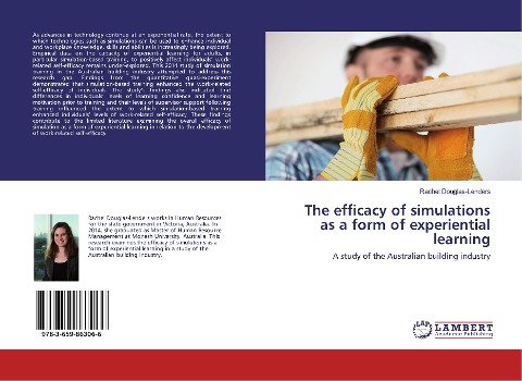 The efficacy of simulations as a form of experiential learning: A study of the Australian building industry