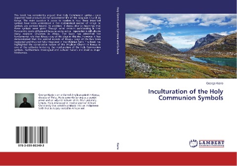 Inculturation of the Holy Communion Symbols