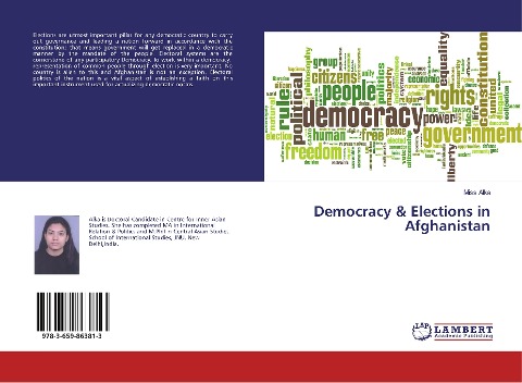 Democracy & Elections in Afghanistan