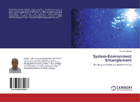 System-Environment Entanglement: Building a mindset for global thinking