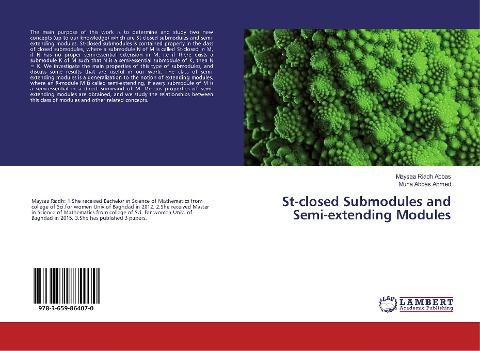 St-closed Submodules and Semi-extending Modules