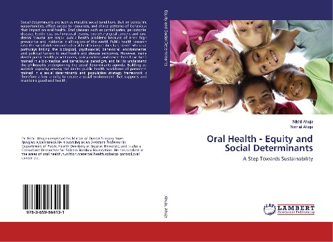 Oral Health - Equity and Social Determinants: A Step Towards Sustainability