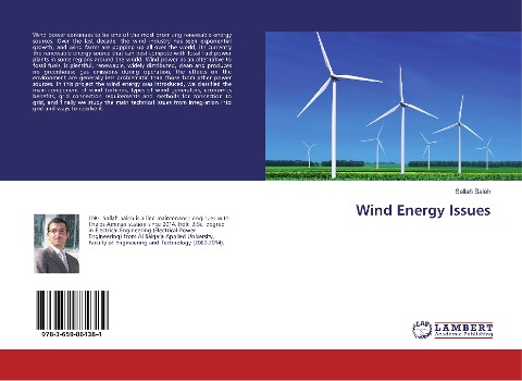 Wind Energy Issues