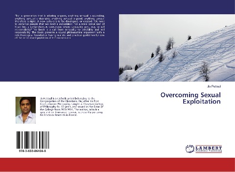 Overcoming Sexual Exploitation