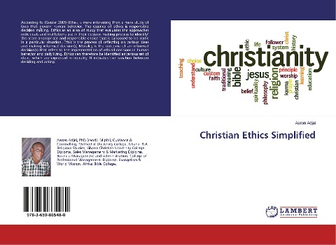 Christian Ethics Simplified