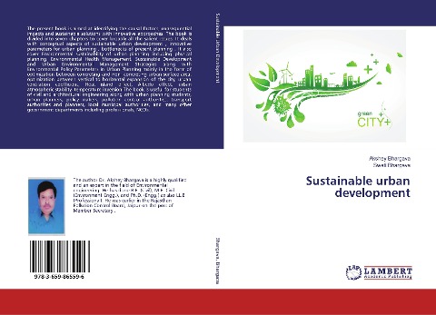 Sustainable urban development