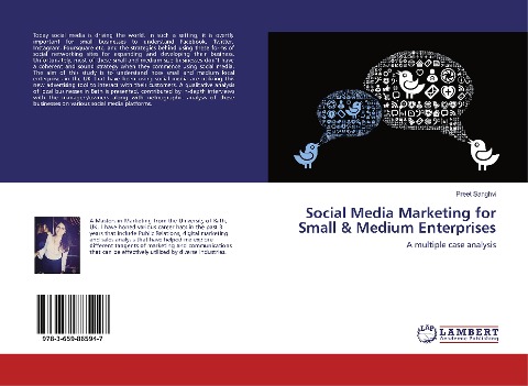 Social Media Marketing for Small & Medium Enterprises: A multiple case analysis