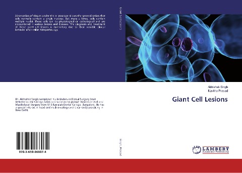 Giant Cell Lesions
