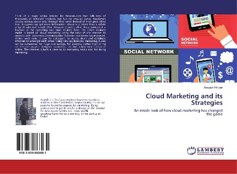 Cloud Marketing and its Strategies: An inside look of how cloud marketing has changed the game