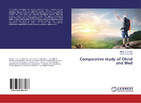 Comparative study of Ohrid and Bled