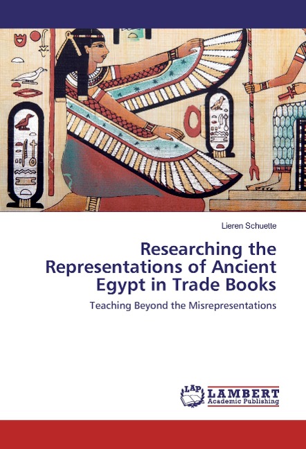Researching the Representations of Ancient Egypt in Trade Books: Teaching Beyond the Misrepresentations