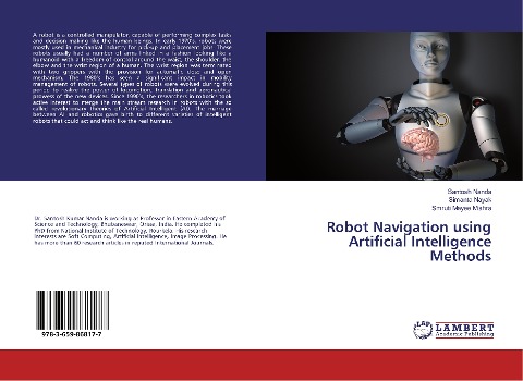 Robot Navigation using Artificial Intelligence Methods