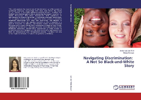 Navigating Discrimination: A Not So Black-and-White Story
