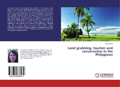 Land grabbing, tourism and conservation in the Philippines
