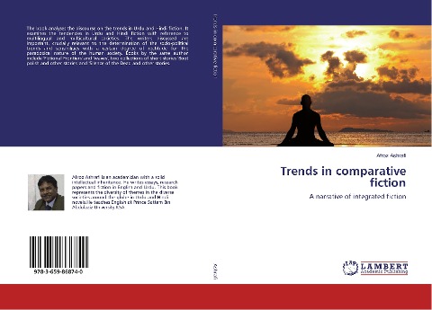 Trends in comparative fiction: A narrative of integrated fiction