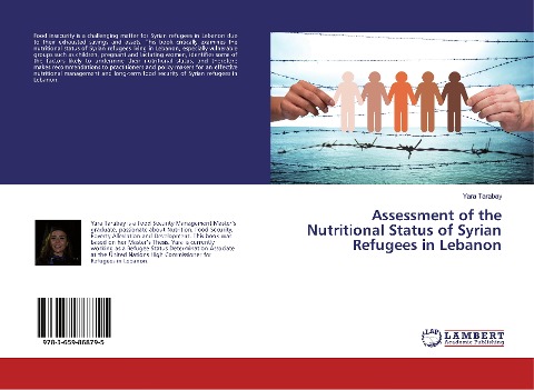 Assessment of the Nutritional Status of Syrian Refugees in Lebanon