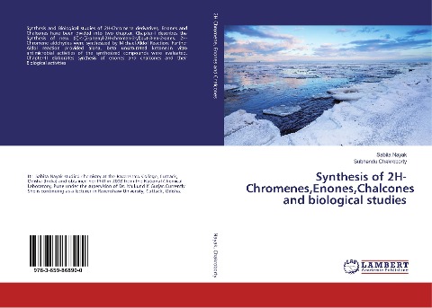 Synthesis of 2H-Chromenes,Enones,Chalcones and biological studies