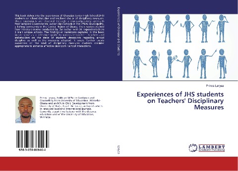 Experiences of JHS students on Teachers Disciplinary Measures