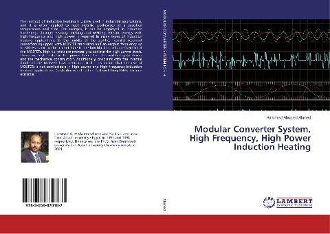 Modular Converter System, High Frequency, High Power Induction Heating