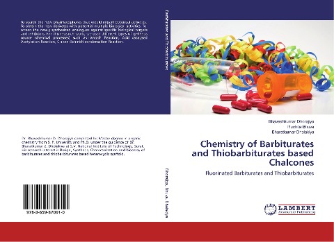 Chemistry of Barbiturates and Thiobarbiturates based Chalcones: Fluorinated Barbiturates and Thiobarbiturates